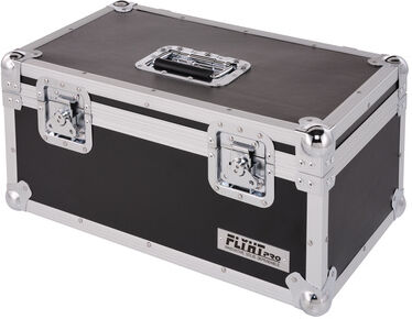 Flyht Pro Case Universal Soft Divider Schwarz