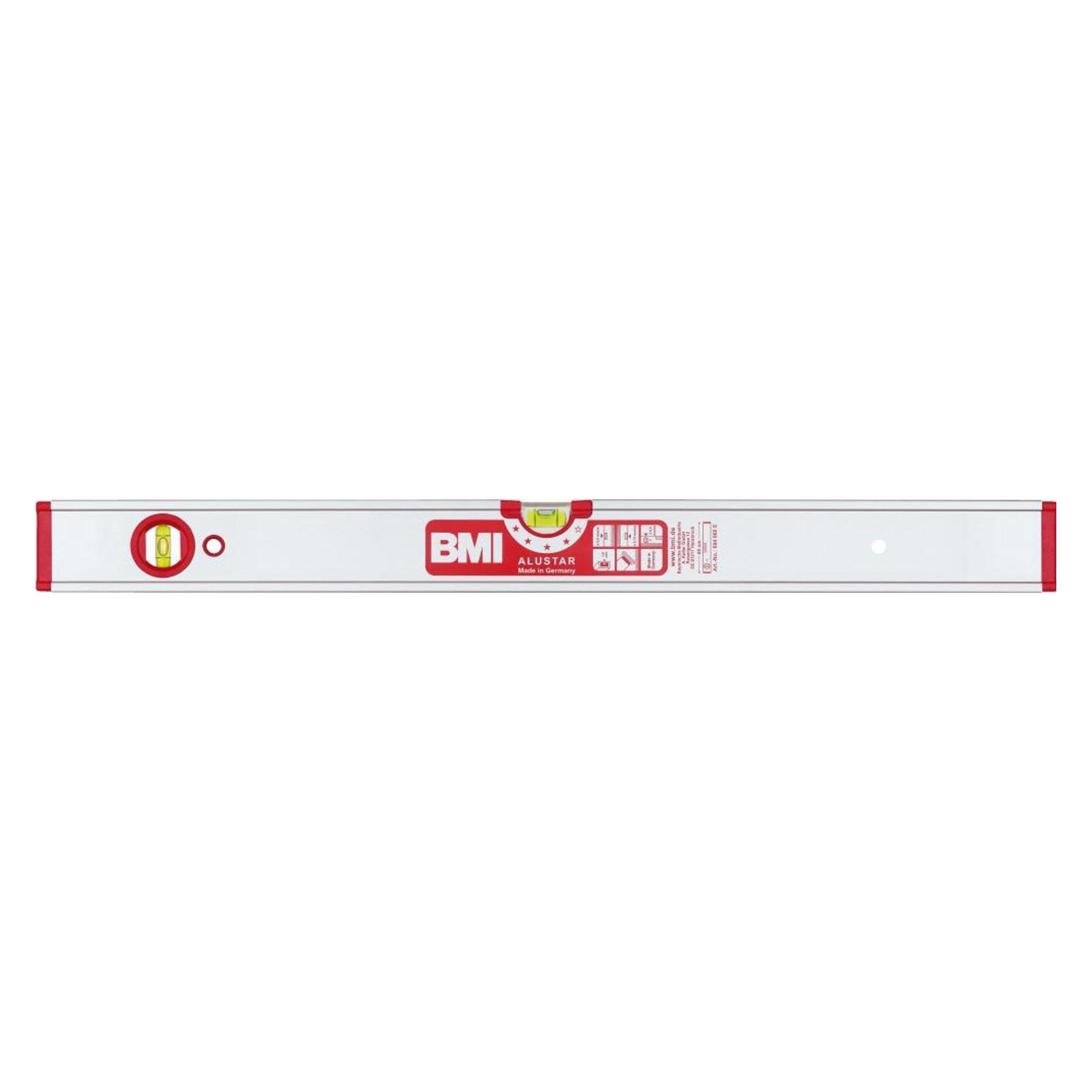 BMI Wasserwaage BMI Alustar (80 cm) (694080E)