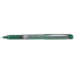PILOT Tintenroller Hi-Tecpoint V5 Grip, grün