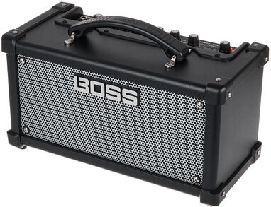 Boss Dual Cube LX