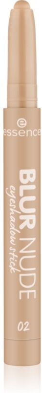 essence BLUR NUDE Eyeshadow Stick shade 02 Soft Macchiato 1.2 g