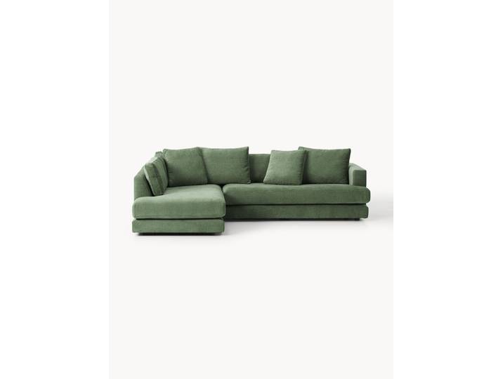 Ecksofa Tribeca (3-Sitzer)