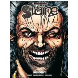 Slaine 2 HC, Comics + Manga von Pat Mills