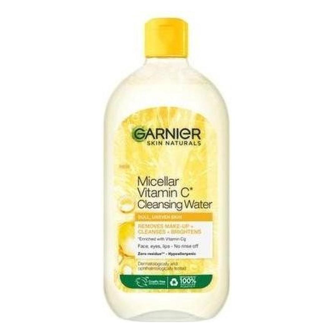Garnier Reinigungsprodukt mit Vitamin C (Reinigungstücher Gesicht) (58826613)