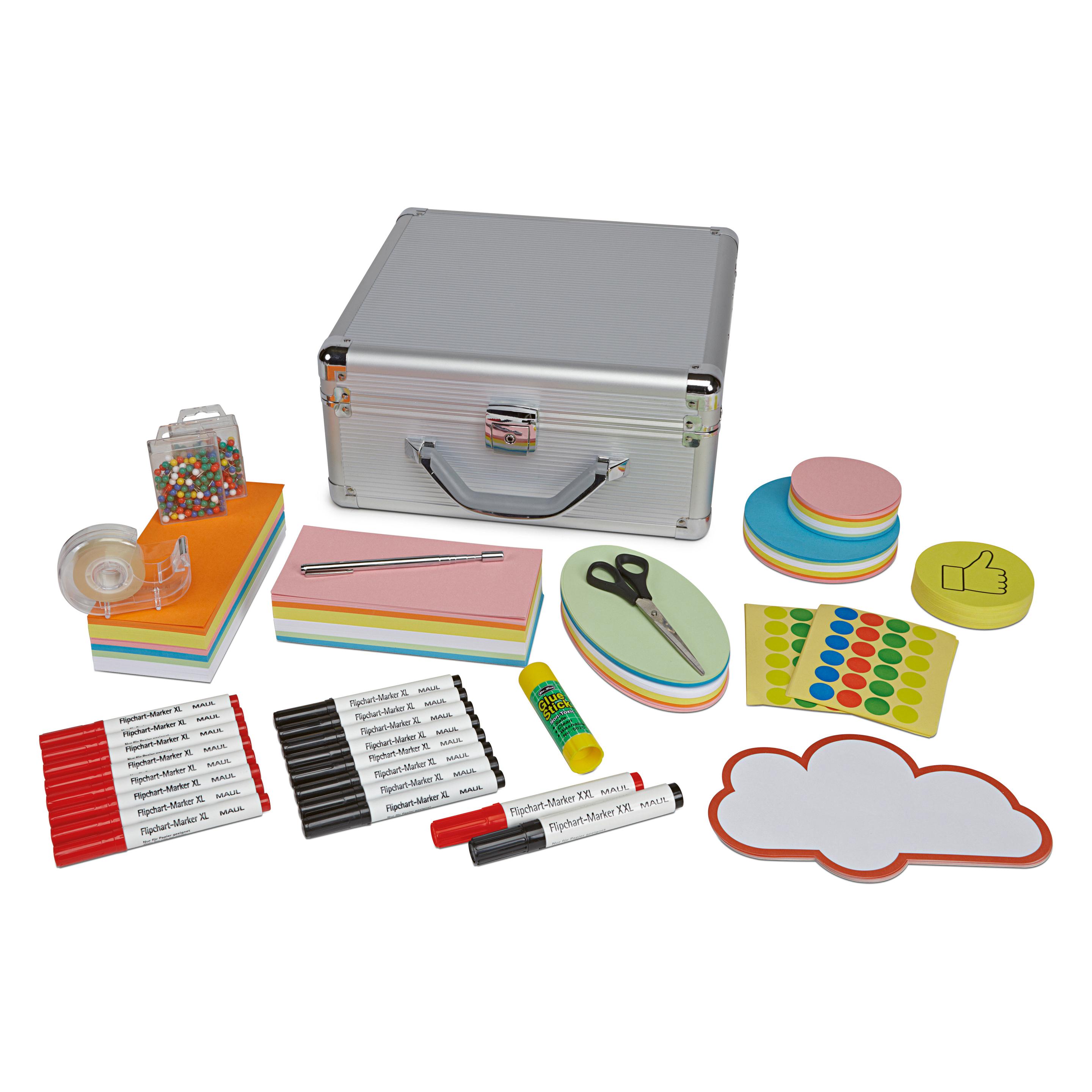 Maul MAULPRO - Moderatorenkoffer (6399809)