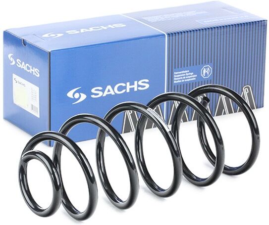 SACHS 997 616 Coil spring