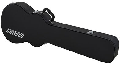 Gretsch Jet Bass/Baritone Case noir