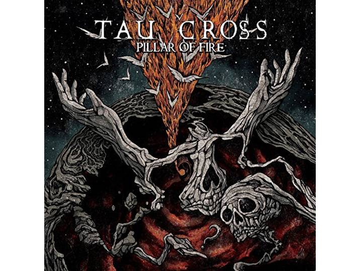 Pillar of Fire