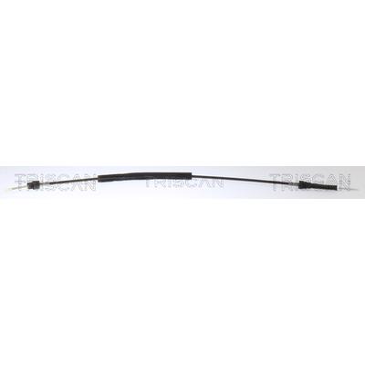 TRISCAN Seilzug, Schaltgetriebe 8140 29739 für VW