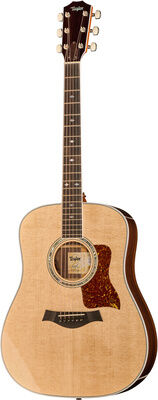 Taylor Legacy Edition 810e naturel