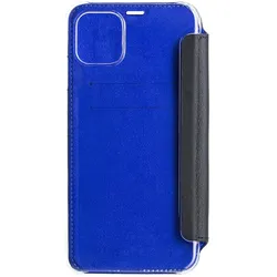 Beetlecase ECTF6119BLK (Apple iPhone 11), Smartphone Hülle, Schwarz