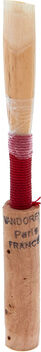Vandoren Reed for Oboe Medium