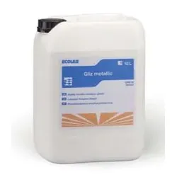Ecolab Gliz Metallic 10 l