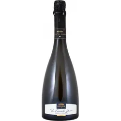 Crémant de Bordeaux - Pur Grand Jean - Château Grand Jean - 0.75L