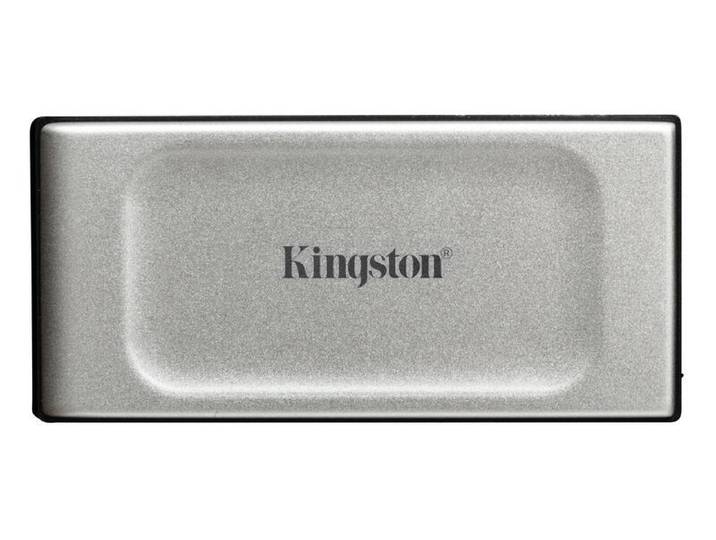 Kingston Technology 500 G draagbare SSD XS2000