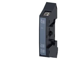 Hilfsschalter 3 Wechsler Siemens 3KC96031