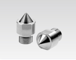 XYZ Printing Crazy3DPrint CZ-300 Hardened Steel Nozzle Tip RSD1XXY1Z1E