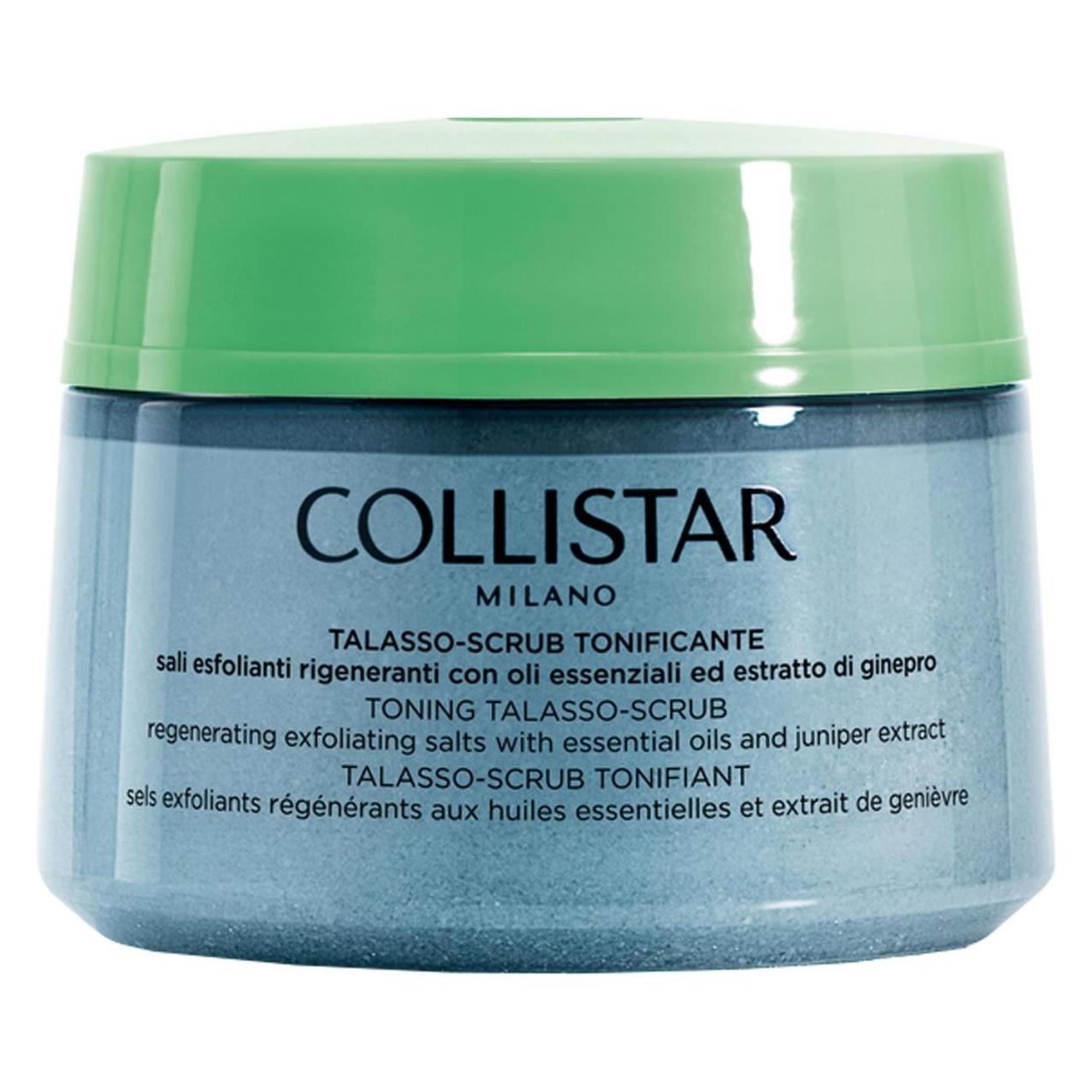 Collistar Toning Talasso Scrub (300 ml) (K25302)