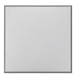 Legrand Abdeckung Axolute Grau HC4951 1 St.