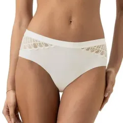 Mey Poetry Temptation Lace Hipster Champagner Large Damen