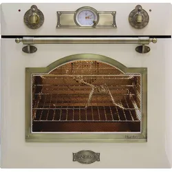 Kaiser Empire EG 6345 ElfEm 60cm Einbau Gasbackofen Selbstreinigung 67L Autark Gasherd Gas Backofen