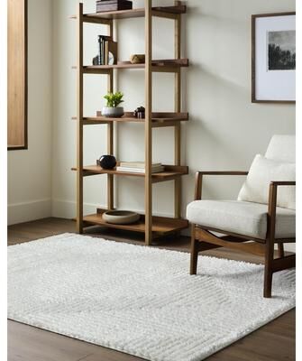 Livabliss Nomadic Modern & Contemporary Area Rug