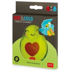 Legami Gelpack Avocado