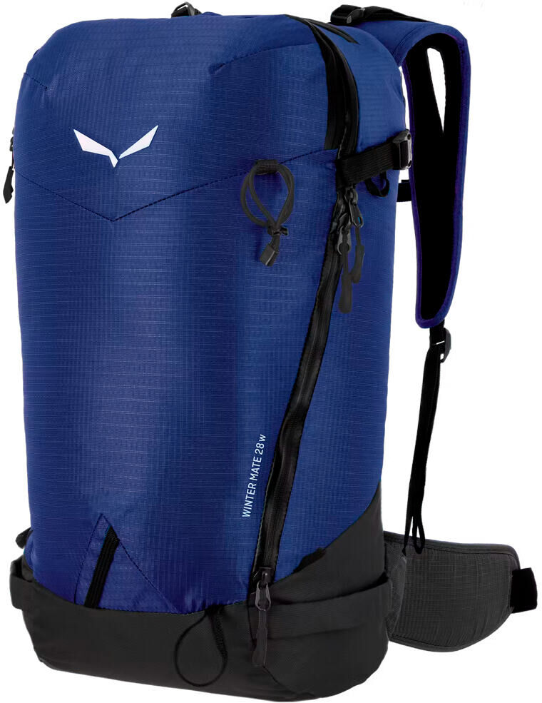 Salewa winter mate 28l mujer mochila montaña Azul (UNICA)