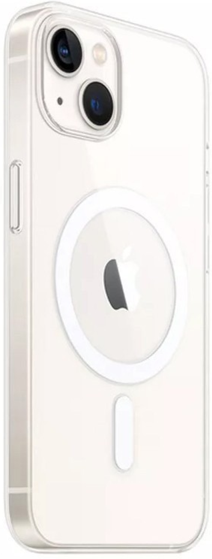 iS Capa Transparente MagSafe iPhone 14