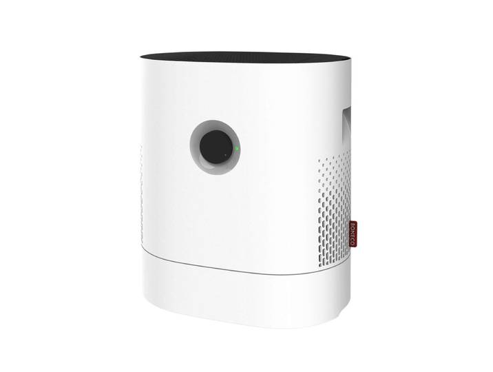Boneco W220 Air Washer Luftbefeuchter Weiss
