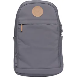 Beckmann Urban Rucksack - Steel Grey Koffer24