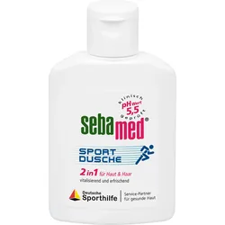 Sebamed Sportdusche 50 ML