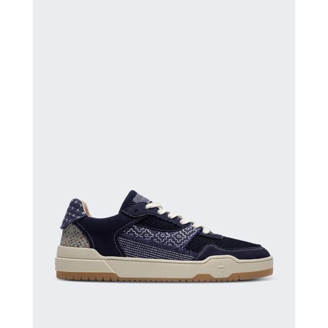Filmore Heren etna sashiko