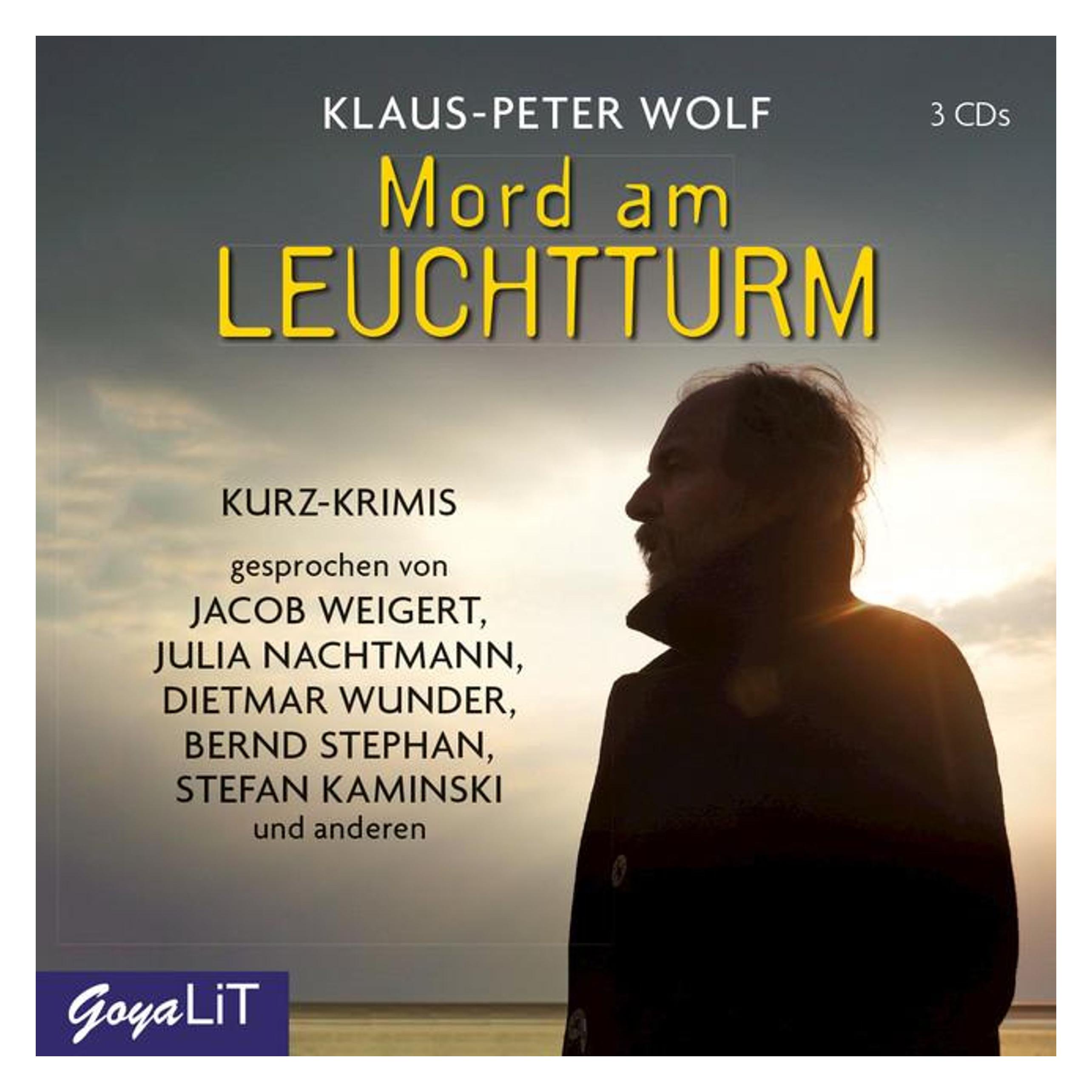 DA Music Mord Am Leuchtturm (Deutsch, Französisch) (6986282)