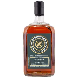 Benrinnes 11 Jahre - Cadenhead's Februar 2026 Collection - Palo...