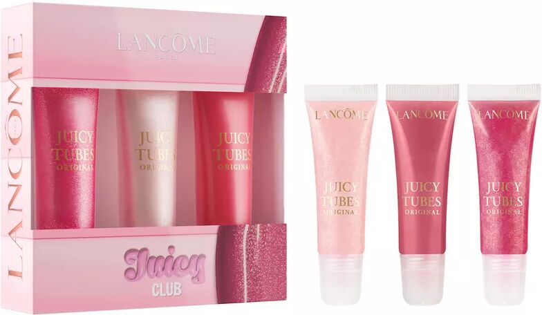 Lancôme - Juicy Tubes Set, Set