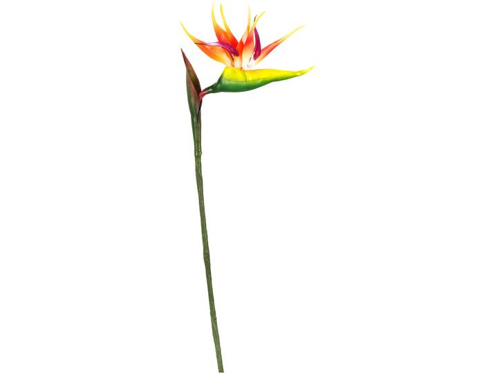 Kunstblume Tropical Garden grün Kunststoff H 83 cm