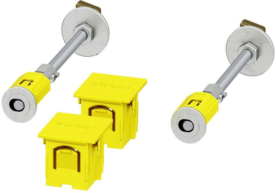 Viega Prevista Dry Plus fixing set model 8570.49 785925