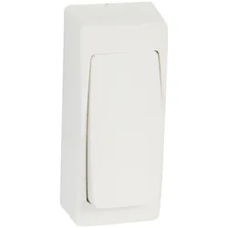 Legrand 086085 Aufputz Taster schmal Oteo