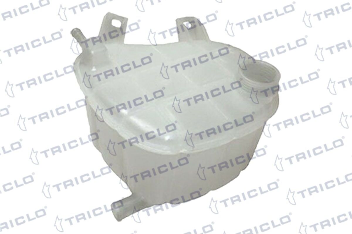 Ausgleichsbehälter, Kühlmittel TRICLO 485.046
