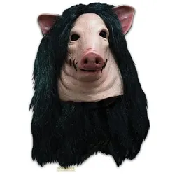 La Rigolade Saw Schweinemaske