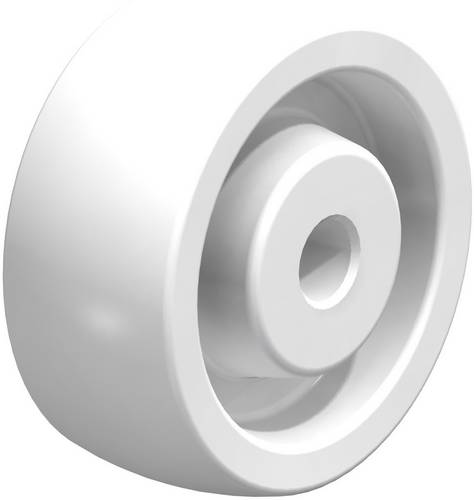 Blickle 15743 SPO 75/12G Kunststoff-Rad Rad-Durchmesser: 75mm Tragfähigkeit (max.): 300kg 1St.