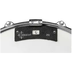 Snareweight M1 Magnetic Drum Damper - Fellzubehör