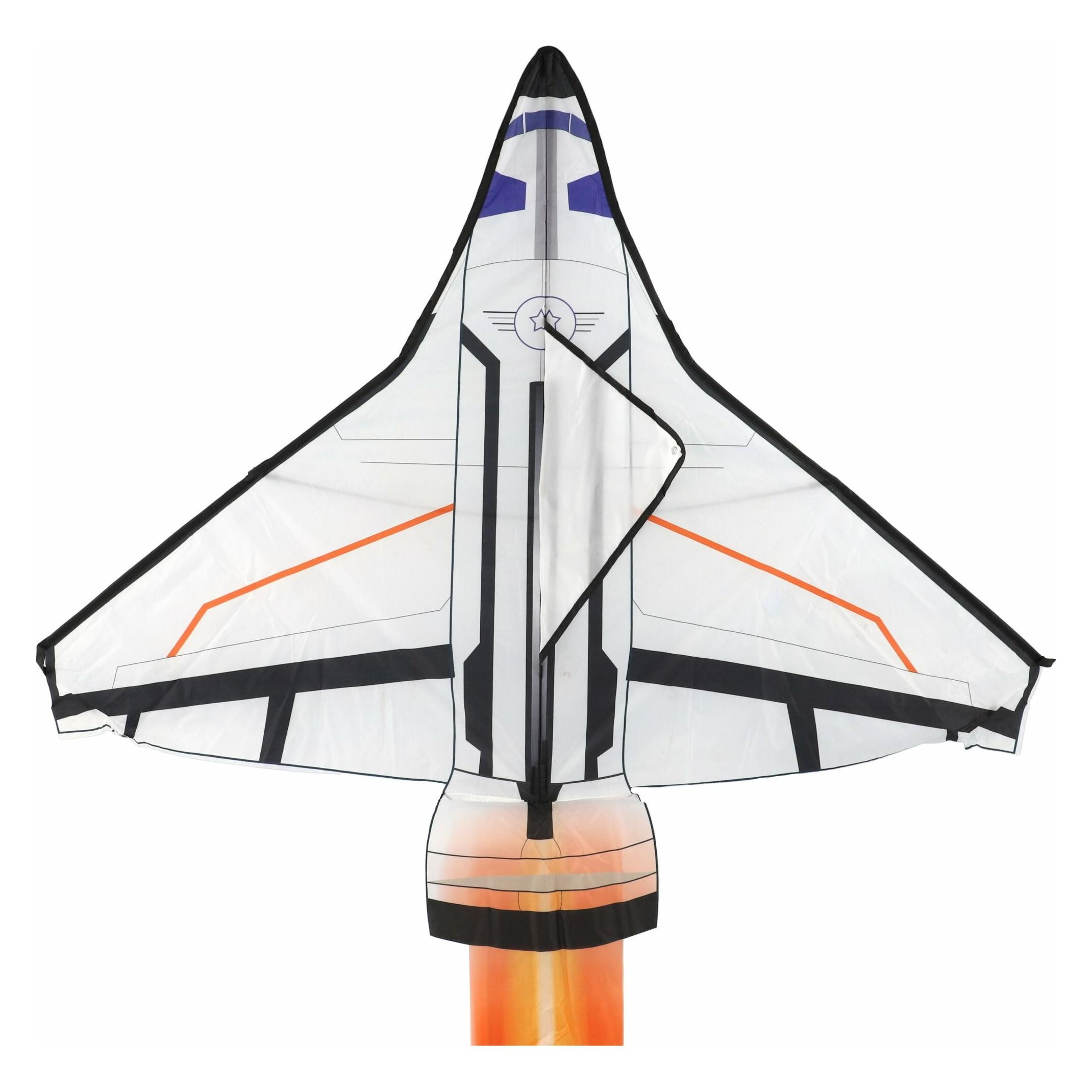 Teddies Flying Dragon Shuttle 104x80cm (00861396)