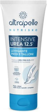 Altrapelle Nutrisko Crema Urea 12,5% 100 ml