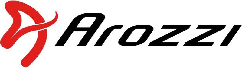 Arozzi ARENA GAMING DESK (ARENA-BK-CHAOS)