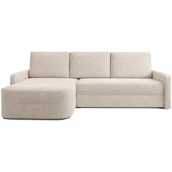 ECKSOFA Arvento Beige