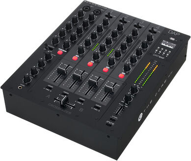 DAP-Audio CORE MIX-4 USB