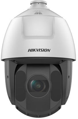 HIKVISION DS-2DE5425IW-AE(T5). Telecamera PTZ Acusense 4 mpx ottica 25X Ir 150m