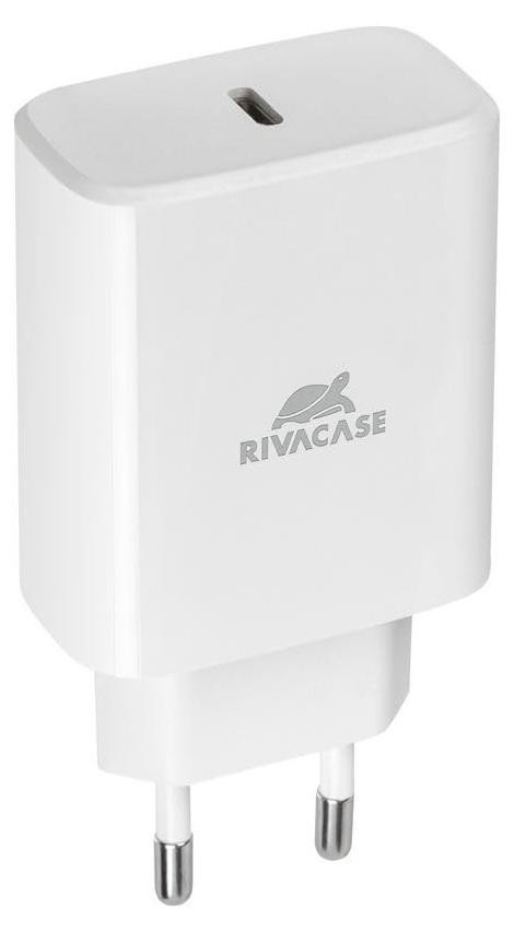 Rivacase PS4193 Interieur Airconditioning Wit